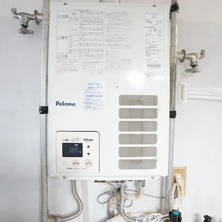 Near Sapporo St & Hokkaido University Cozy Studio Sanwa101 Exterior photo