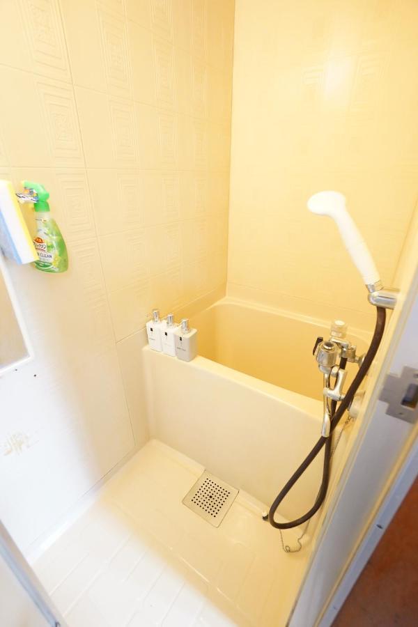 Near St & Hokkaido Cozy Sanwa101 Apartment *