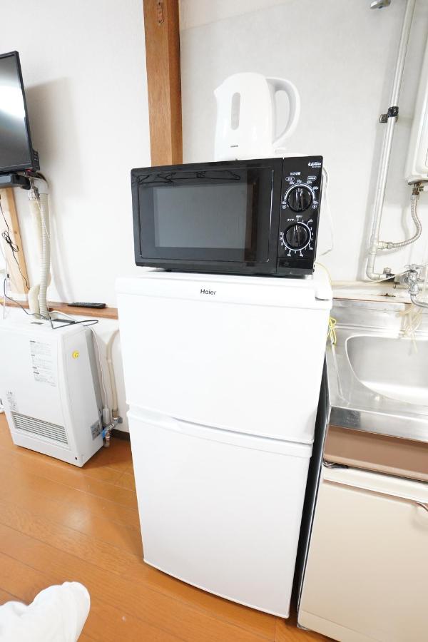 Near St & Hokkaido Cozy Sanwa101 *