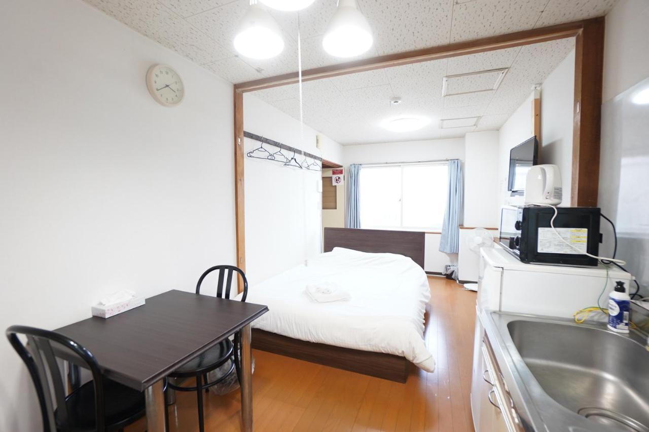 Near St & Hokkaido Cozy Sanwa101 *