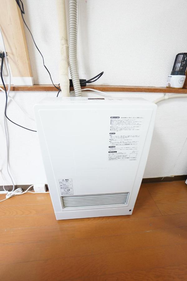 Apartment Near St & Hokkaido Cozy Sanwa101 Sapporo