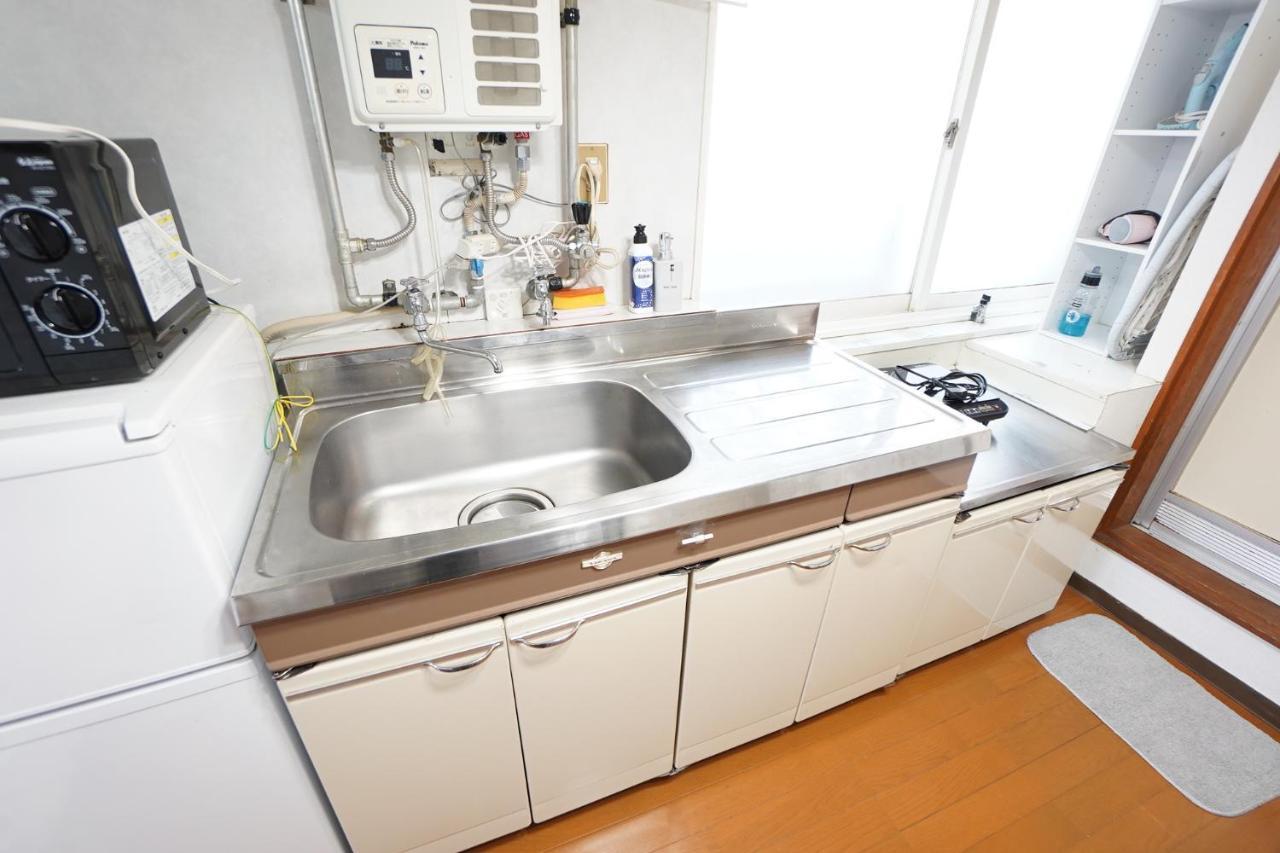 Near St & Hokkaido Cozy Sanwa101 Apartment *