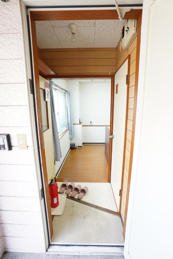 Near St & Hokkaido Cozy Sanwa101 Apartment