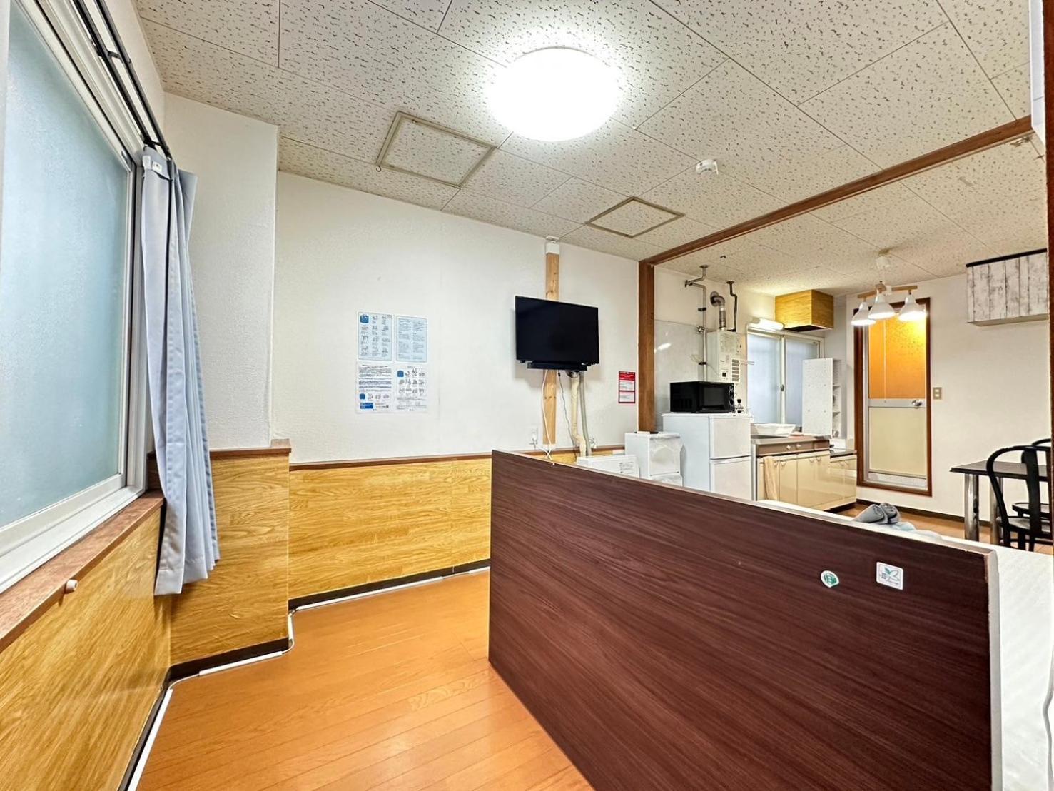 Near St & Hokkaido Cozy Sanwa101 Apartment *
