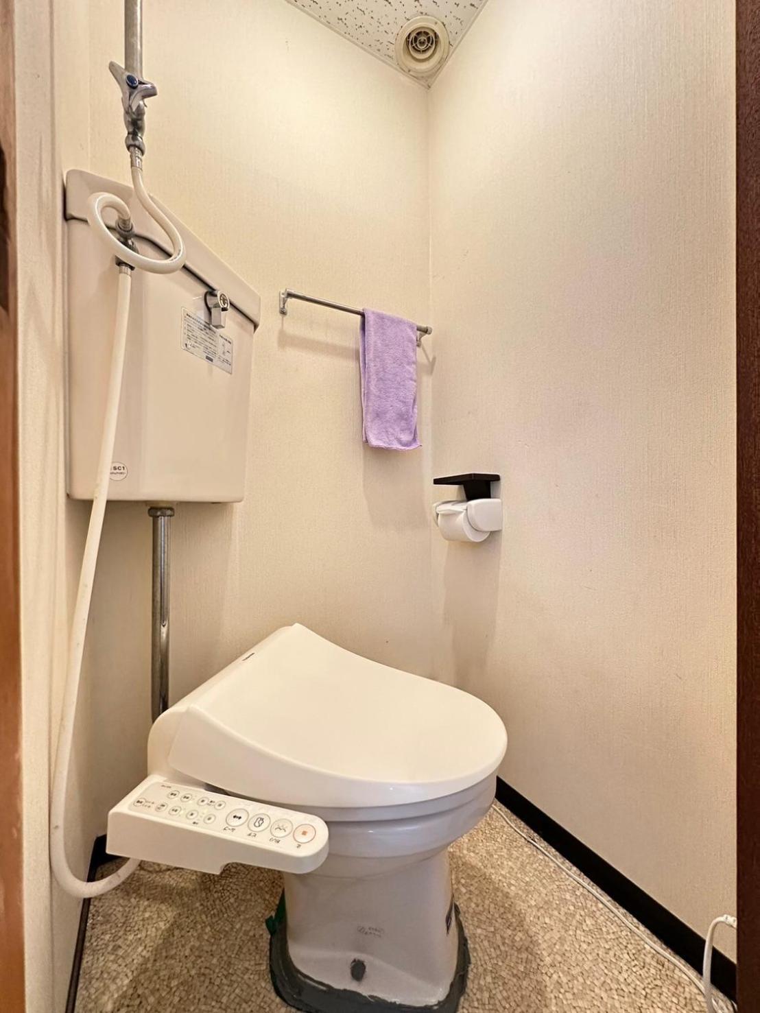 Apartment Near St & Hokkaido Cozy Sanwa101 *