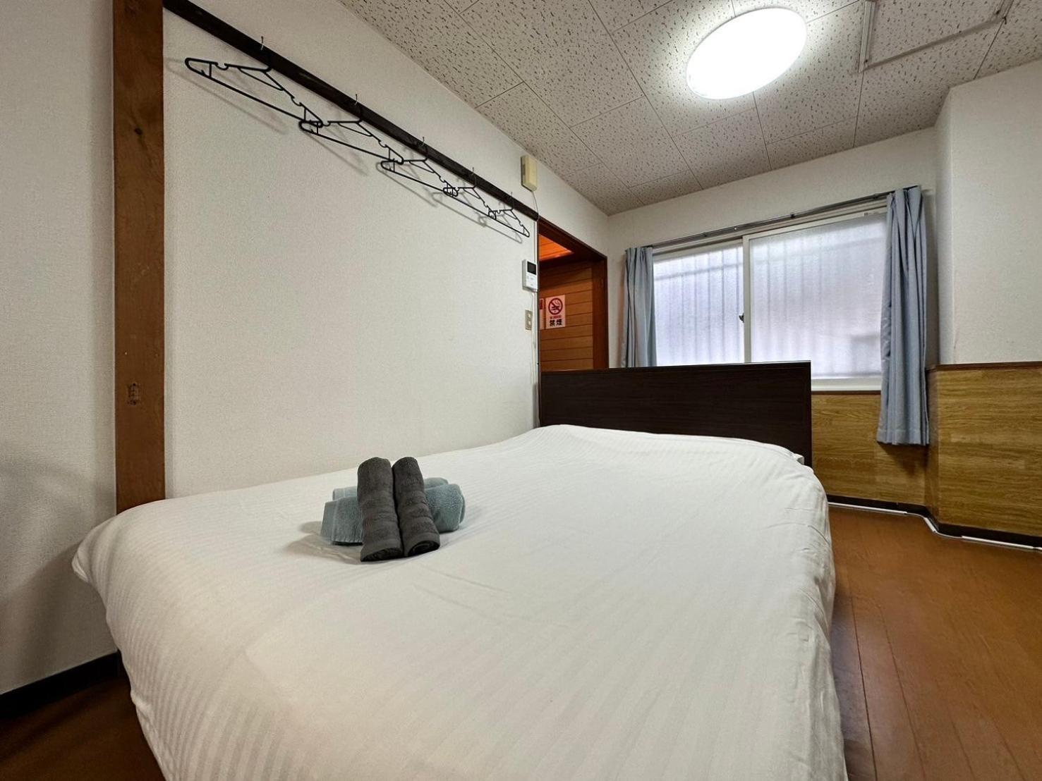 Near St & Hokkaido Cozy Sanwa101 Apartment