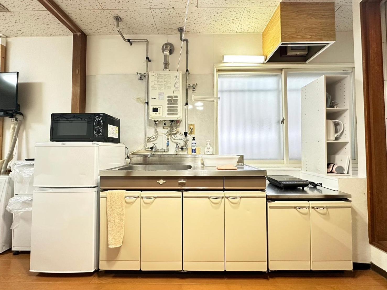 Near St & Hokkaido Cozy Sanwa101 Apartment
