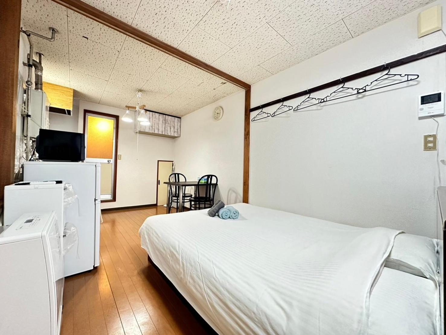 Near St & Hokkaido Cozy Sanwa101