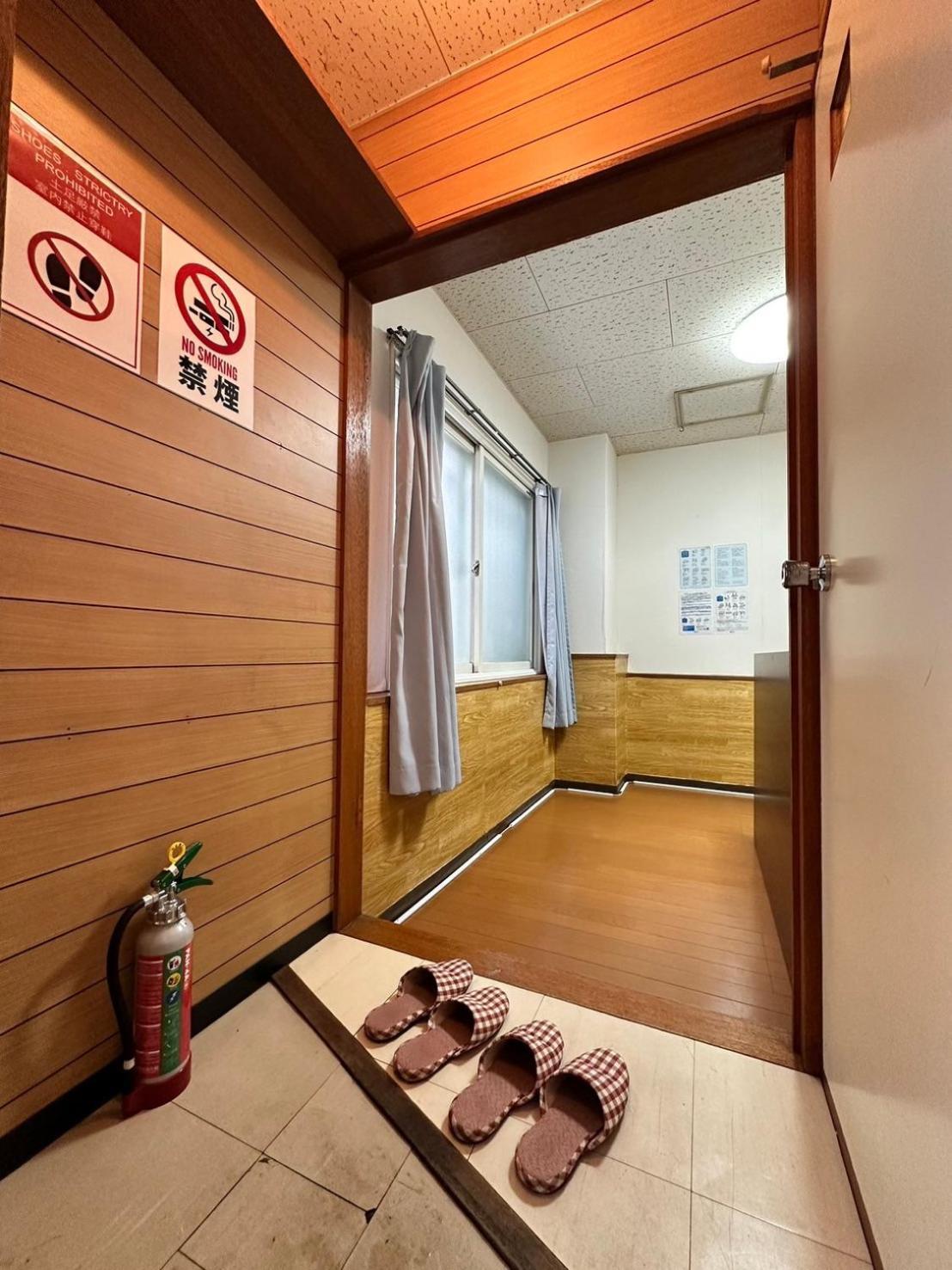 Apartment Near St & Hokkaido Cozy Sanwa101 Sapporo