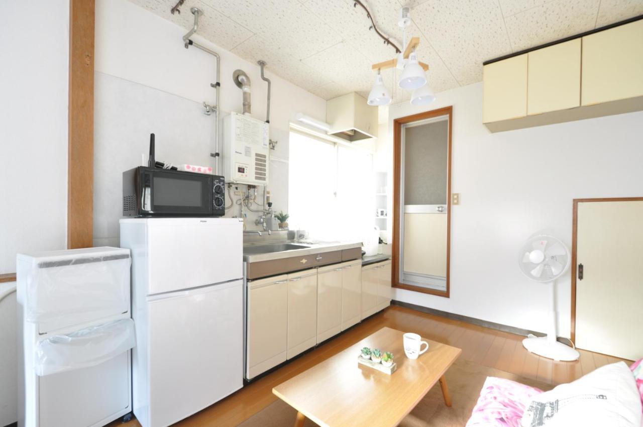 Near St & Hokkaido Cozy Sanwa101