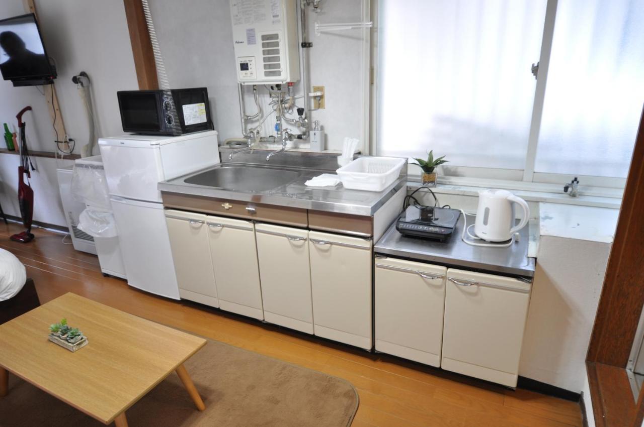 Apartment Near St & Hokkaido Cozy Sanwa101 Sapporo